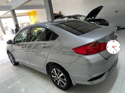 Honda city 21/23 i-VETEC