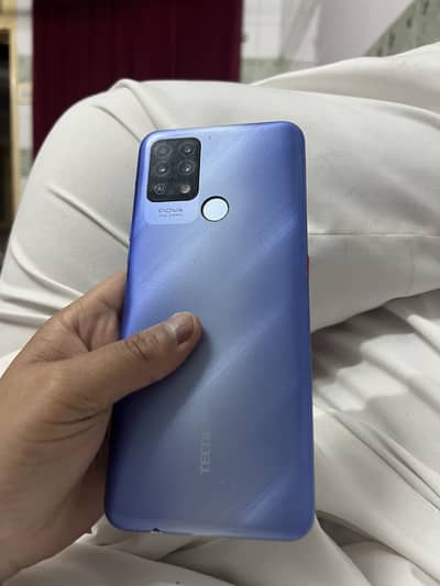 Tecno pova 7ld 6 182 pta approved