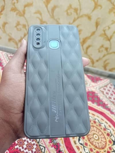 Vivo V19 pta approved 6gb ram 128gb storage