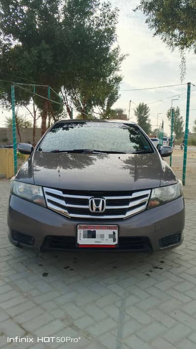 Honda City i-VTEC 2016 Cont: +92 346 3965115