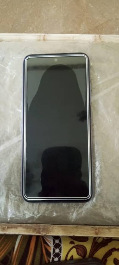 infinex hot50i 8+128 official PTA