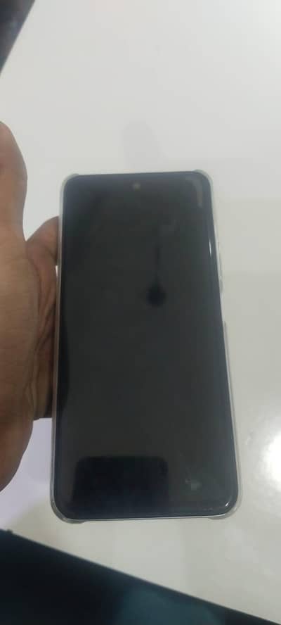 Infinix smart10 4+4/64