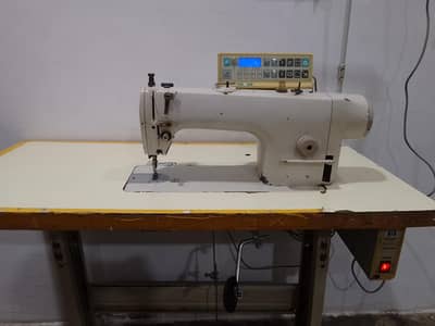 L/s direct drive auto cutter machine