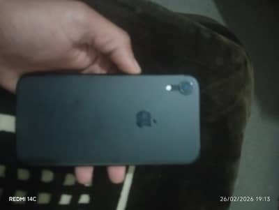 iPhone XR 64gb