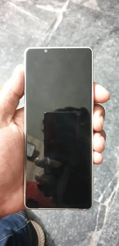 Sony Xperia 5 mark 4