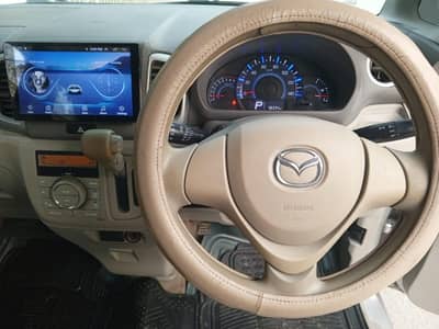 Suzuki Spacia (Flair Wagon) 660 B/T Mira Dayz Alto Ek Tanto Roox N Box