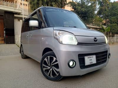 Suzuki Spacia (Flair Wagon) 660 B/T Mira Dayz Alto Ek Tanto Roox N Box
