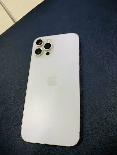 iPhone 12promax [pta Aproved]