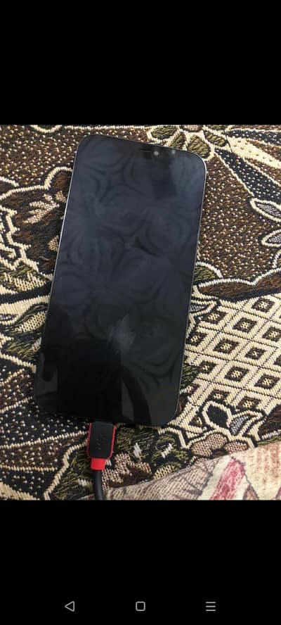 12 pro max 256 gb jv bypass 4sale