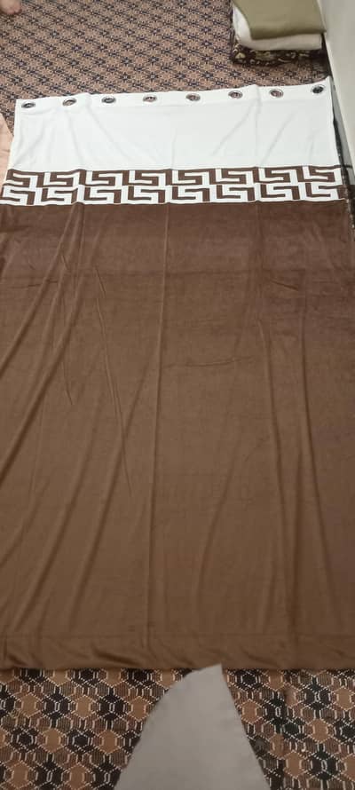 New Beautiful Curtains For Sale