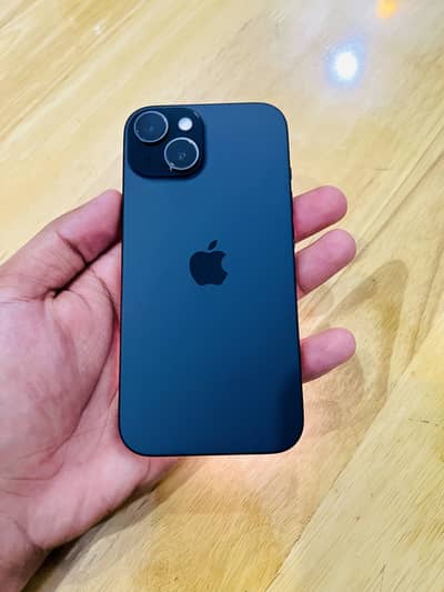 I phone 15 factory unlock