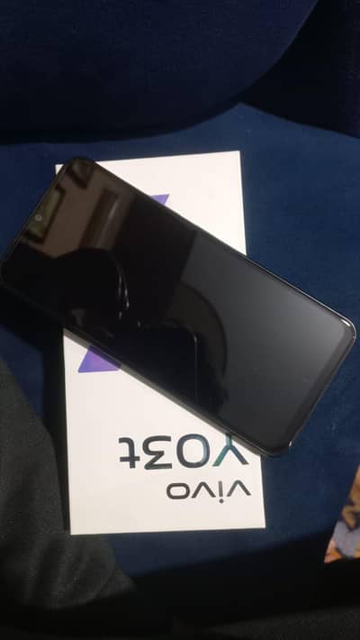 vivo y03t for sell