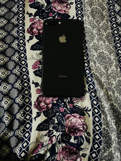 Iphone 8 plus PTA Approved