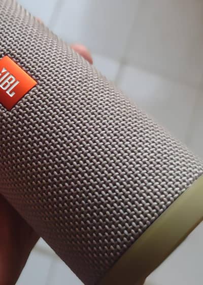 JBL flip 3