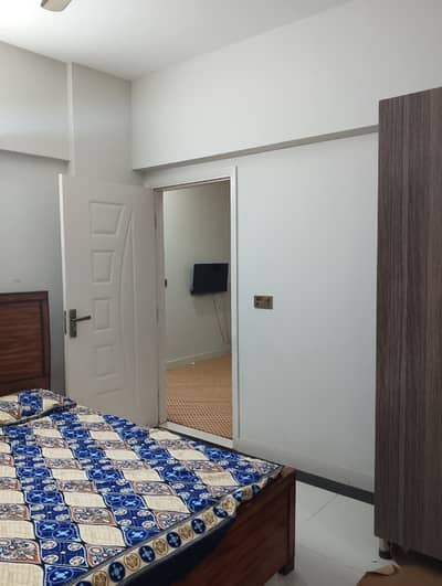 3 Bedroom Non Furnished Apartments For Rent