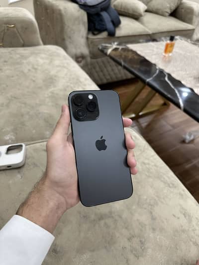 Iphone 14 pro max pta approved