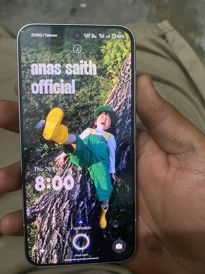 oppo reno 15 5g 12 /512