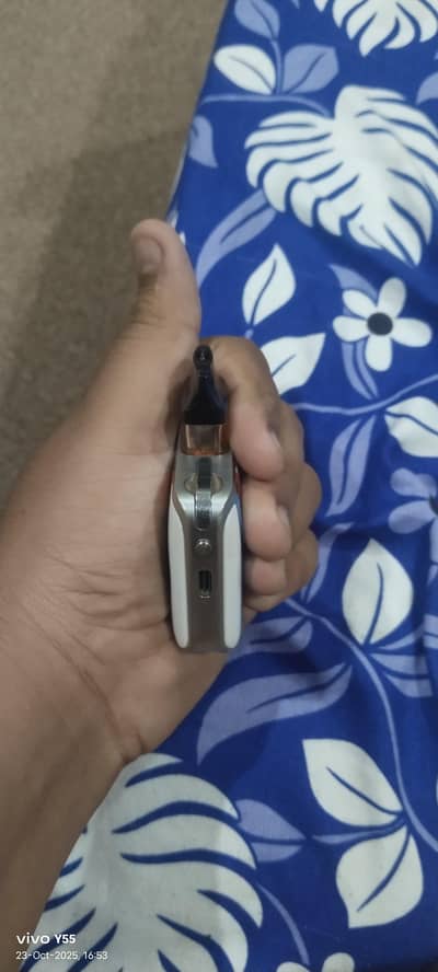 vaperosso xros 4 nano