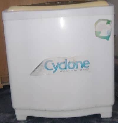 kenwood washing machine kwm-950sa - Wshing  9kg and Spin 6kg