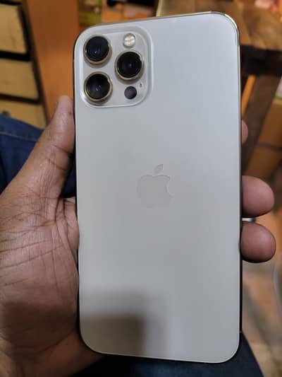 Iphone 12 pro max 256gb fu 10/10