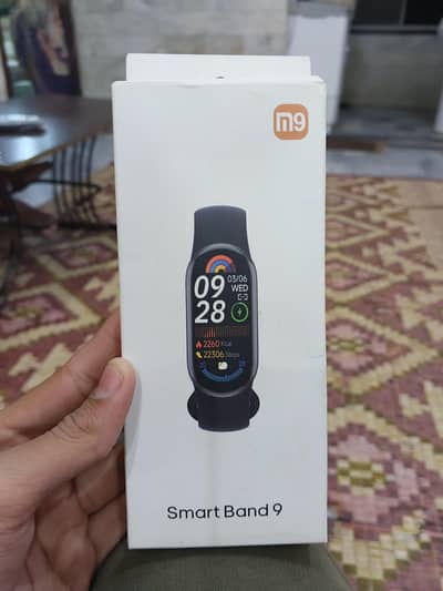 Xiaomi M9 Smart band brand new