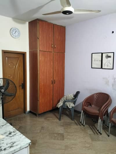 3 Marla Upper Portion For Rent