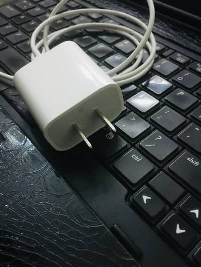 iphone Original Charger With Original cable