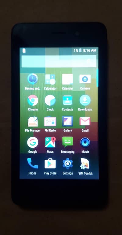 model no NUU_A1 rate me kami nahi ha