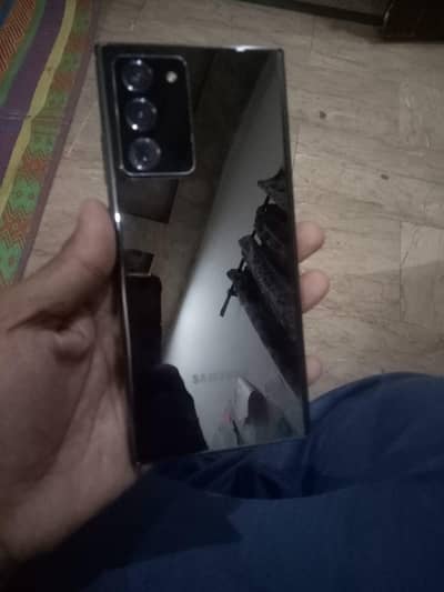 Samsung note 20 ultra