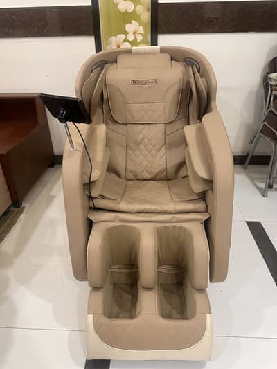 JC buckman - Electric Massage chair