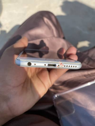 iPhone 7 non pta 16gb battery 99