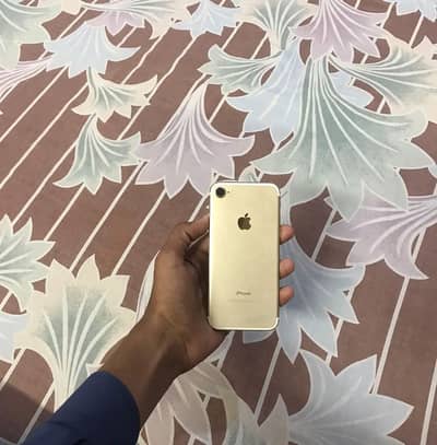 I Want To Sale My IPhone 7