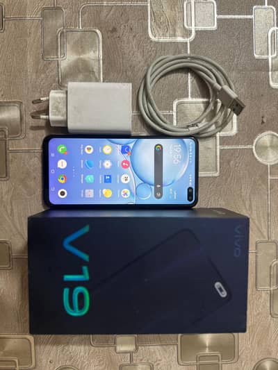 Vivo V19