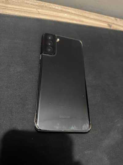 Samsung Galaxy S21 Plus (8GB/128GB) | Excellent Condition