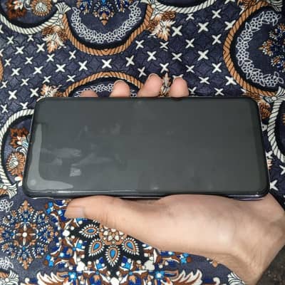 Infinix s5 4Gb Ram 64 Gb Storage PTA Approved Excellent Condition