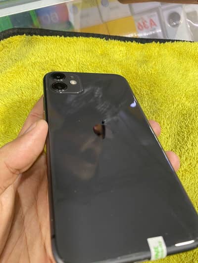 iphone 11 64gb JV battery health 78%