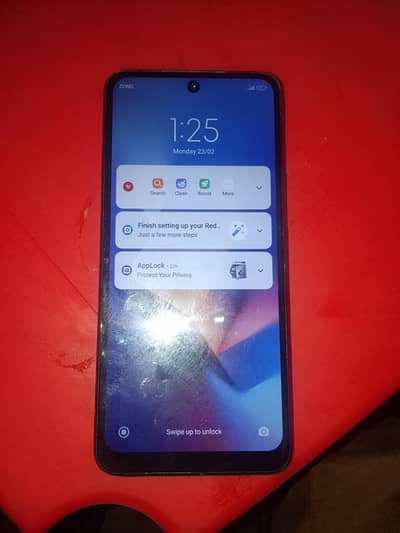 redme not 9s. 8 128gb