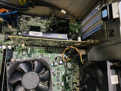 Dell i5 2nd generation ONLY PC