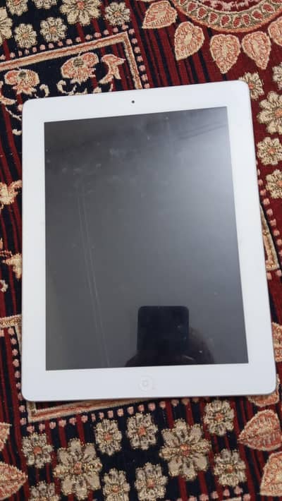apple ipad