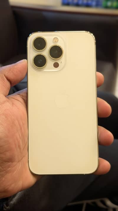 Iphone 13 PRO White 128Gb