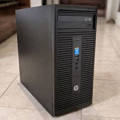 HP Prodesk 280 G1