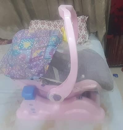 baby carry cot