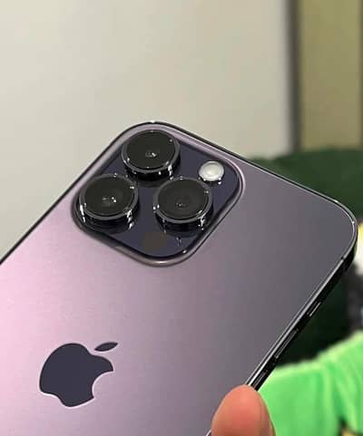 Apple iPhone 14 Pro Max for sale/9433