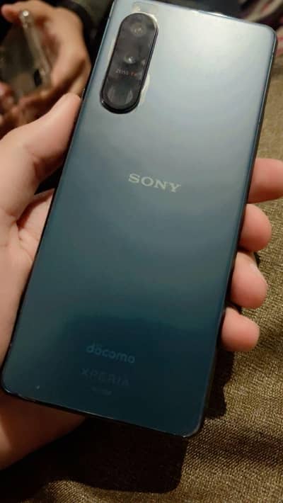 Sony Xperia 5 mark 3 total genuine