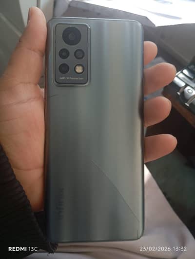 Infinix Note 11 Pro 8GB 128GB