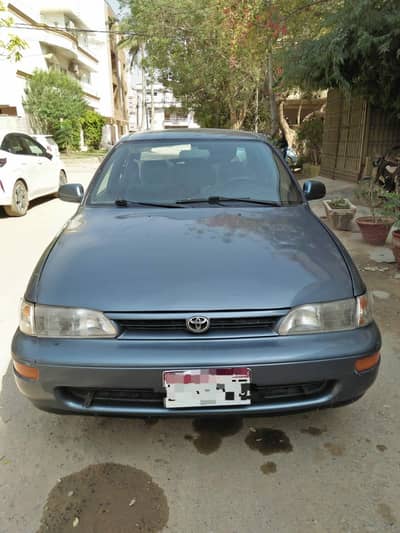 Toyota Indus