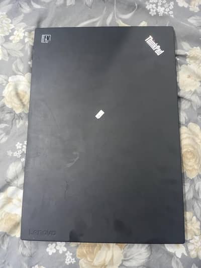 LENOVO THINKPAD FOR SALE
