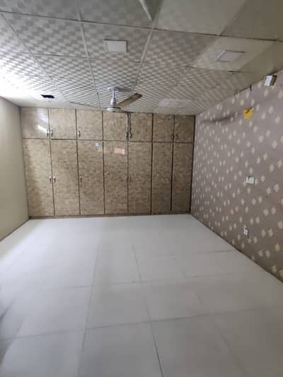 Upper Portion For Small Family Or For Two To Three Bachelors In GECHS Phase 3 Model Town Link Road