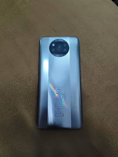 Poco X3 Pro