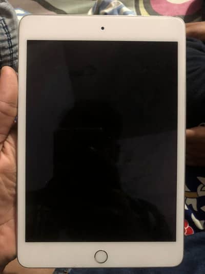 ipad Mini 5